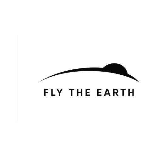 Fly the Earth