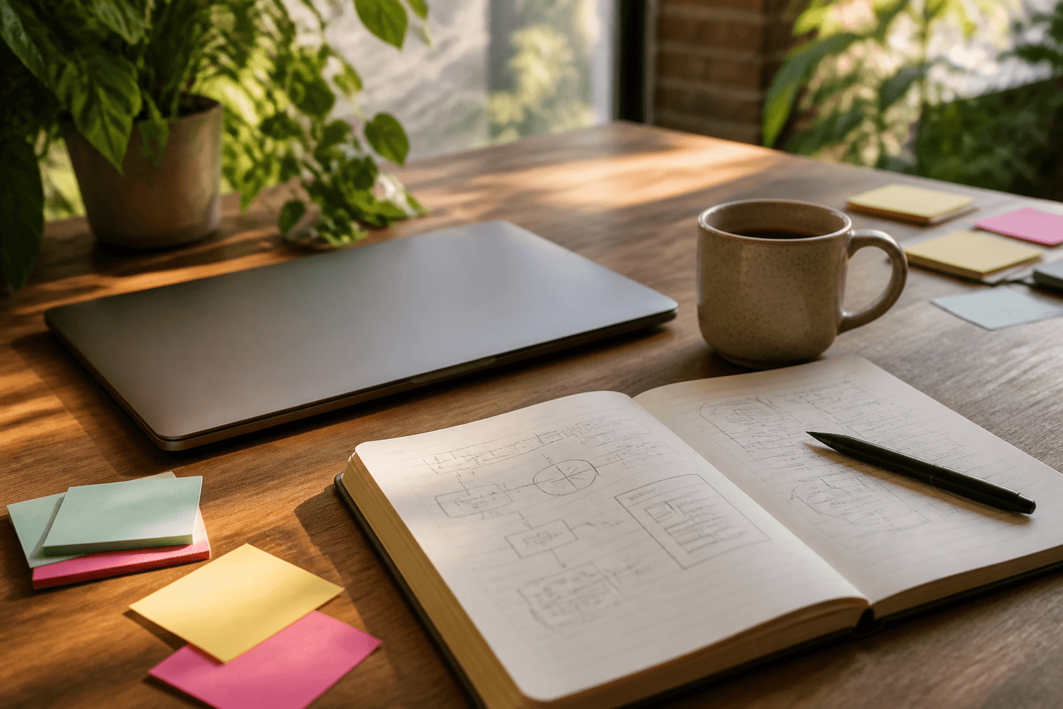 You don't have a marketing problem. You have a clarity problem.
