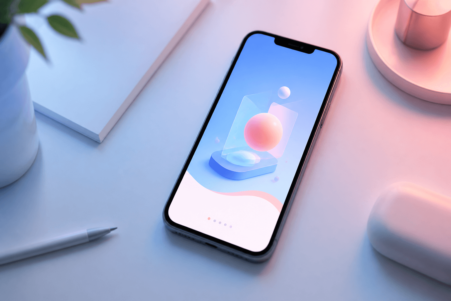 If I redesigned Apple's onboarding tomorrow