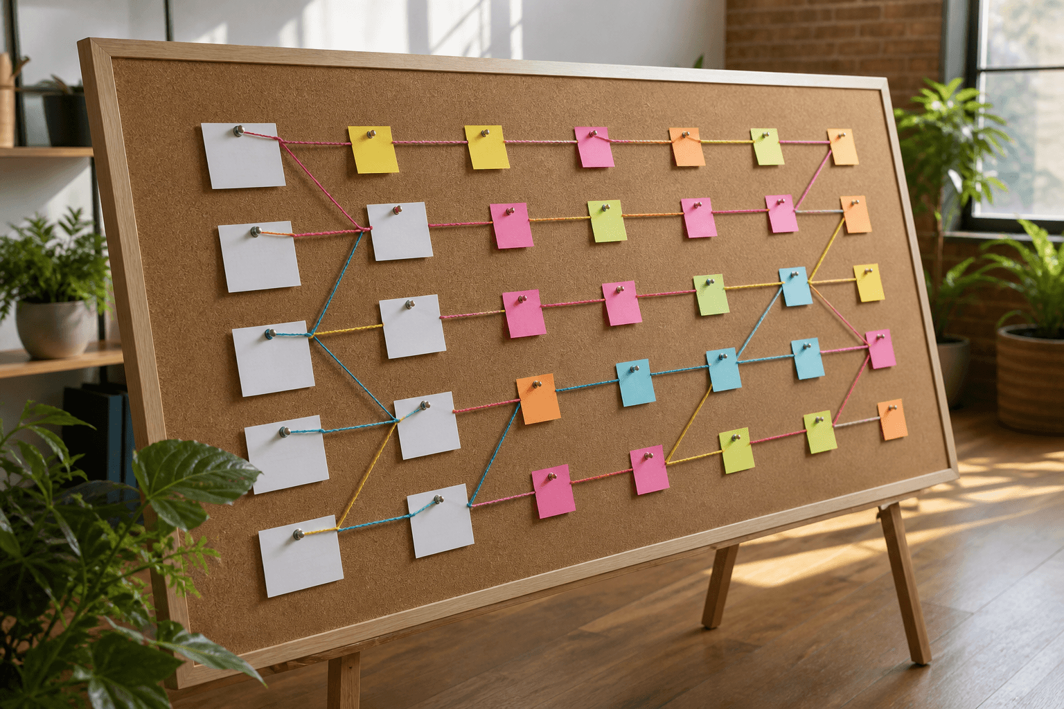 I'd redesign this brand's whole customer journey. Here's how.