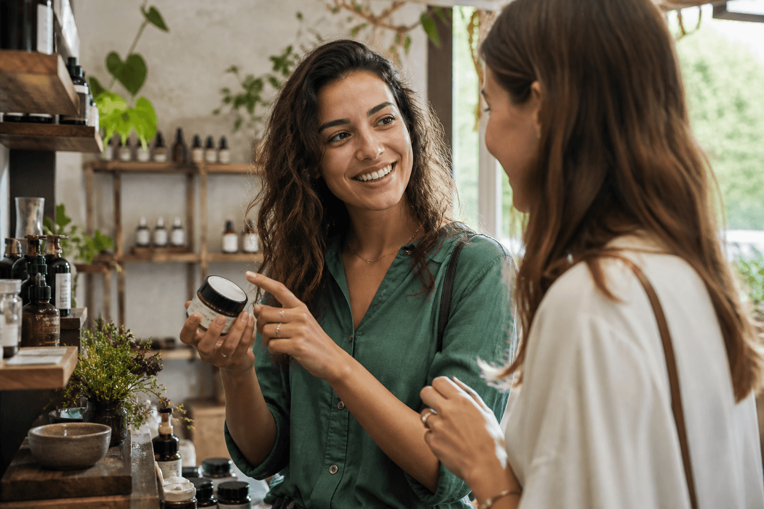Your customers market better than your marketing team