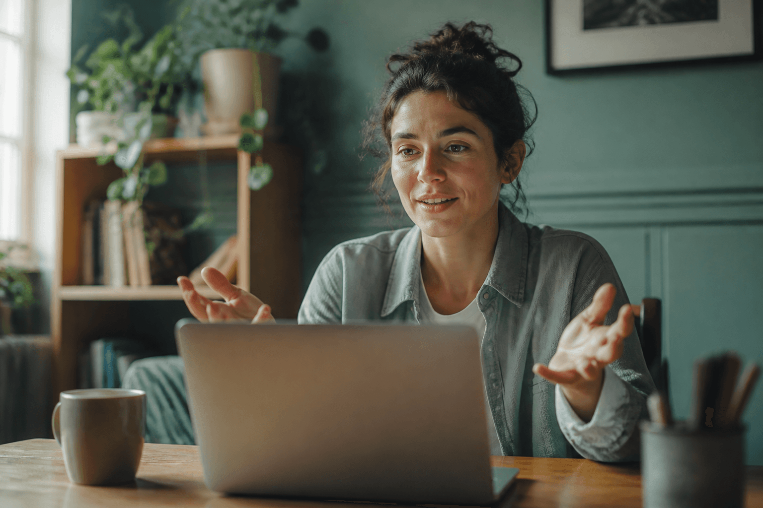 Don't outsource your personality to ChatGPT