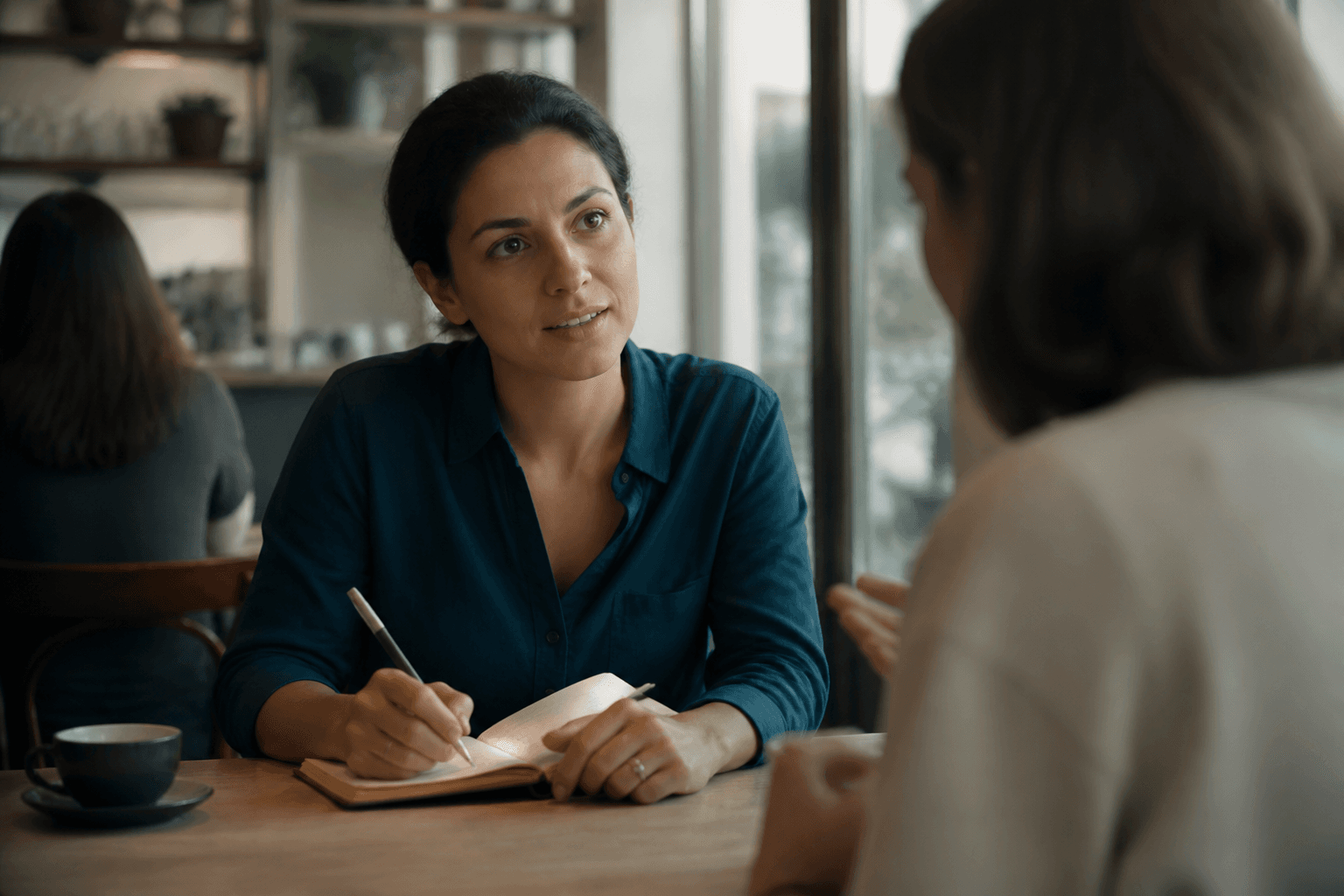 Your best prompt is still a better question