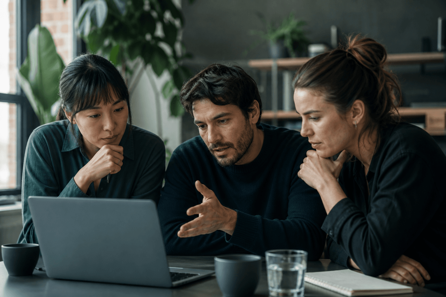 That marketing problem is usually a product problem in disguise
