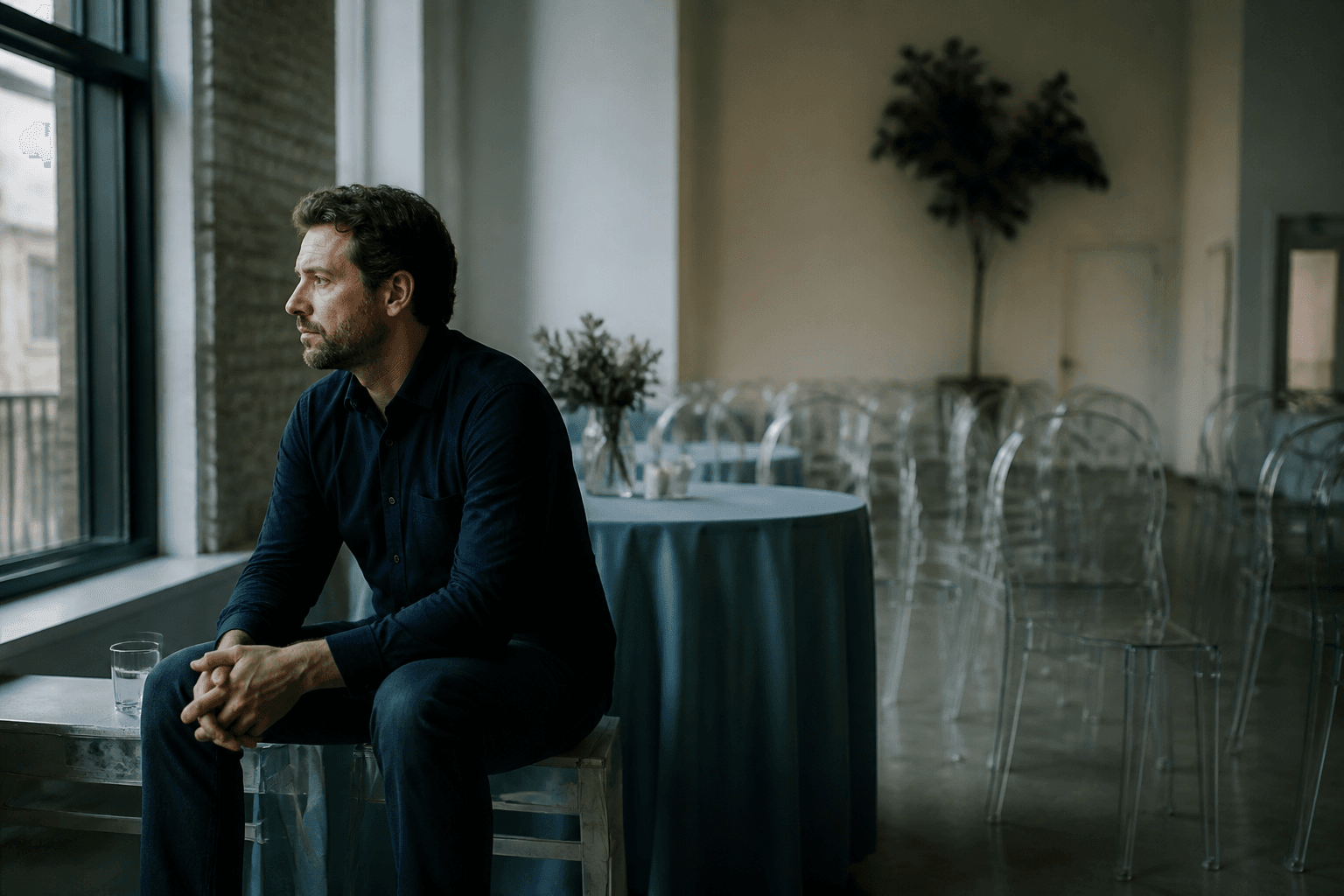 Your launch didn't fail because of marketing